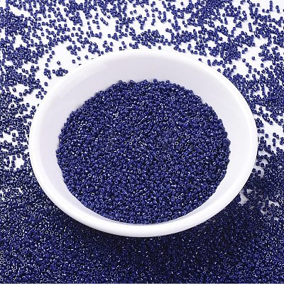 MIYUKI Delica Beads SEED-MY11-DB2143-1