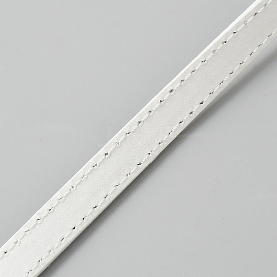 PU Imitation Leather Cords WL-WH0017-001-1