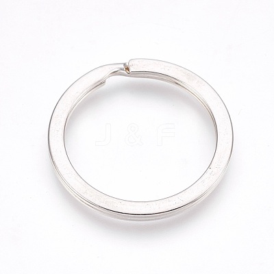 Alloy Split Key Rings X-PALLOY-TAC0001-01A-P-1