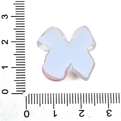 Transparent Resin Cabochons RE-CBA6D7B-04-1