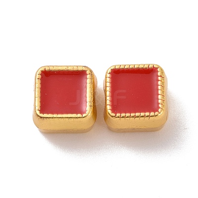 Alloy Beads ENAM-L039-15MG-1
