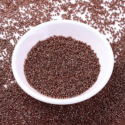 MIYUKI Delica Beads SEED-X0054-DB1842-1