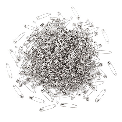 400Pcs Iron Safety Pins TOOL-TA0001-16-1