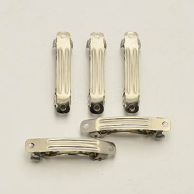 Iron Hair Bands MAK-X0002-1