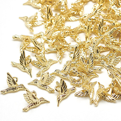 Brass Charms KK-N200-070-1