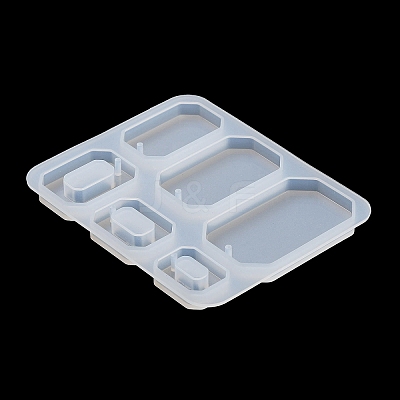 DIY Pendant Silicone Molds SIMO-F145-04-1