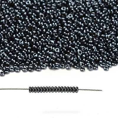 TOHO 11/0 Demi Round Beads SEED-DR11-0081-1