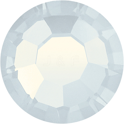 Preciosa® MAXIMA Crystal No Hotfix Flatback Stones Y-PRC-NSS12-01000-1