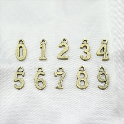 Alloy Pendants PALLOY-WH0079-83AB-RS-1