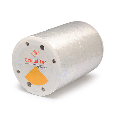 Germany Elastic Crystal Thread OCOR-O001-0.6mm-01-1