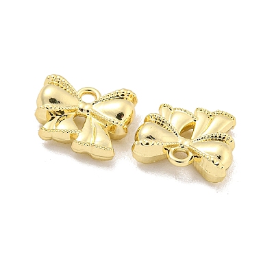 Rack Plating Alloy Charms LS-PALLOY-I221-05G-1