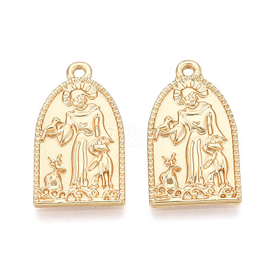 Alloy Pendants PALLOY-N179-26MG-1