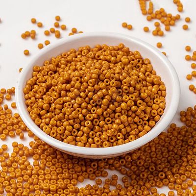 MIYUKI Round Rocailles Beads X-SEED-G008-RR4454-1