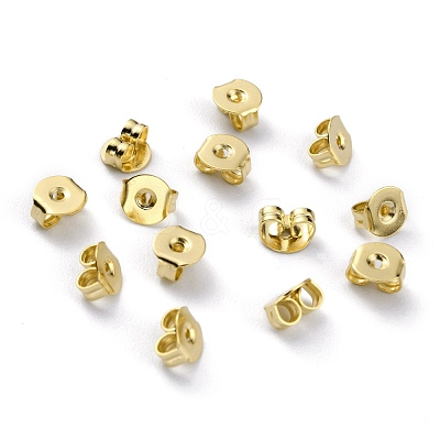 Brass Friction Ear Nuts KK-O131-06G-A-1