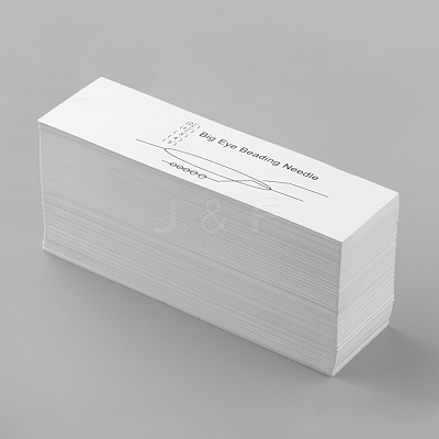 Cardboard Display Cards CDIS-R032-01-1