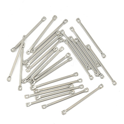 SHEGRACE Brass Connector Charms XGR0134P-112P-1