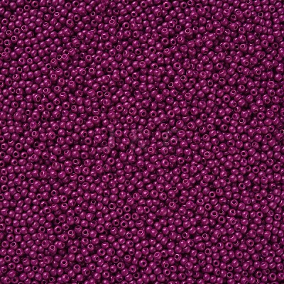 11/0 FGB Grade A Round Glass Seed Beads SEED-N001-A-1057-1