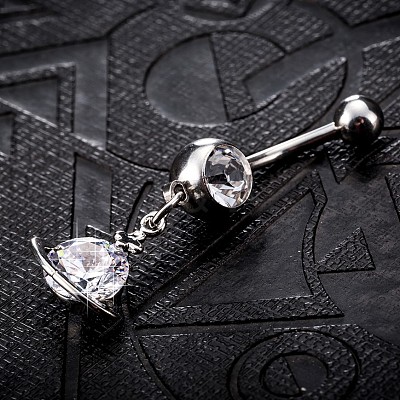 Piercing Jewelry AJEW-EE0003-02A-1