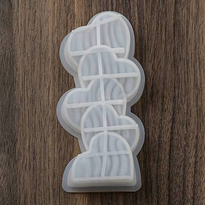 Decoration DIY Silicone Mold DIY-K077-02C-1