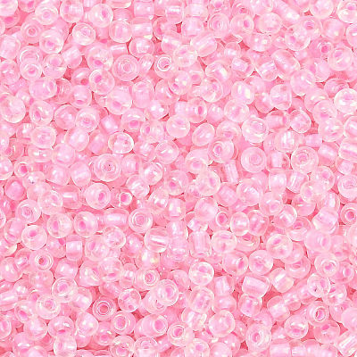 12/0 Glass Seed Beads SDB210-1