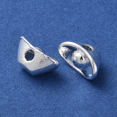 Alloy Beads PALLOY-F309-09S-1