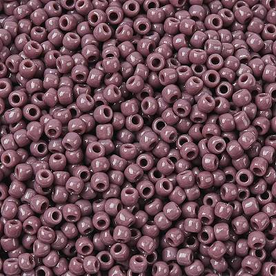 TOHO 8/0 Round Beads X-SEED-TR08-0052-1