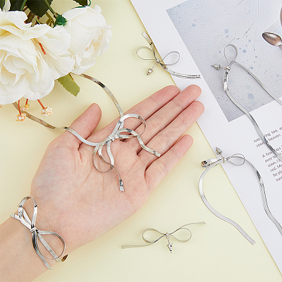 DIY Jewelry Making Kit DIY-FH0006-56P-1