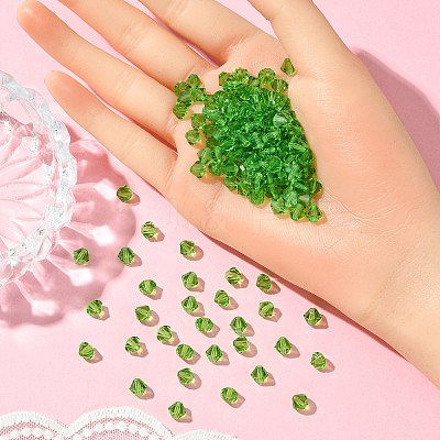 Preciosa® Crystal Beads X-PRC-BA6-50520-1
