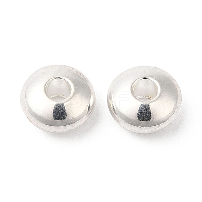 Brass Beads LS-KK-B073-02D-S-1