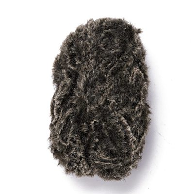 Polyester & Nylon Yarn YCOR-C001-01I-1
