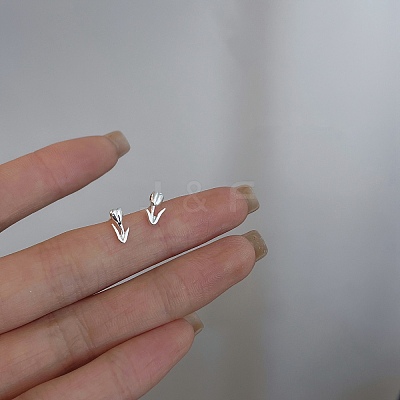 Alloy Earrings for Women FS-WG98937-64-1