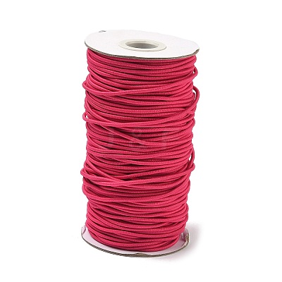 Round Elastic Cord EC-R032-2mm-09-1-1