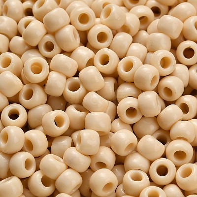 TOHO 3/0 Round Beads SEED-TR03-0051-1