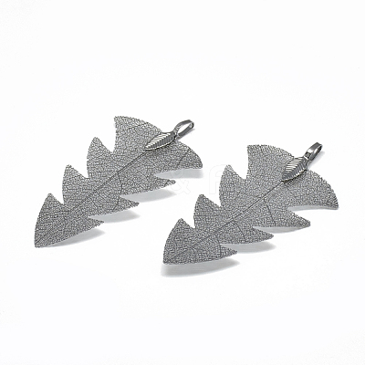 Iron Big Pendants X-IFIN-T006-01B-1
