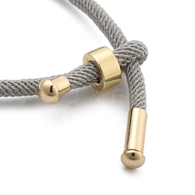 Cotton Cord Bracelets BJEW-F360-B36-1