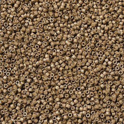 MIYUKI Delica Beads LS-SEED-J020-DB1163-1