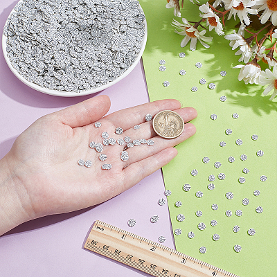 130G Polymer Clay Cabochons CLAY-NB0001-76A-1