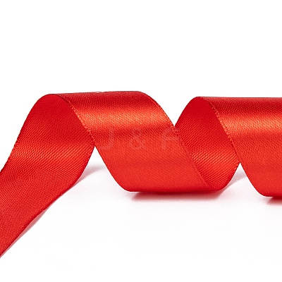 Single Face Satin Ribbon RC25mmY026-1
