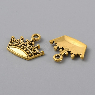 Alloy Pendants FIND-WH0137-37AG-1