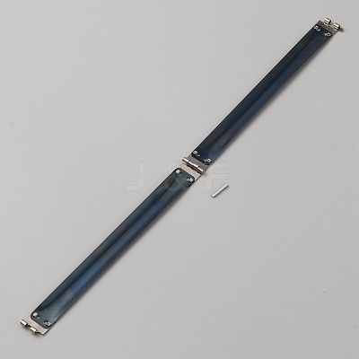 Manganese Handbag Internal Flex Frames PURS-WH0005-40C-1