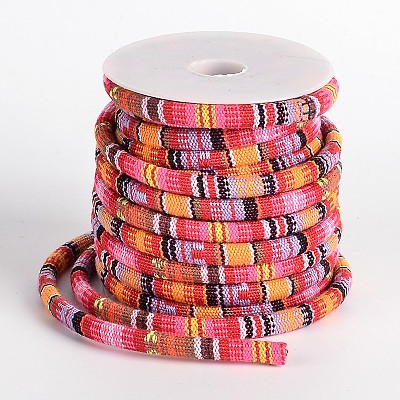 Ethnic Cord Polyester Cords OCOR-M005-16-1