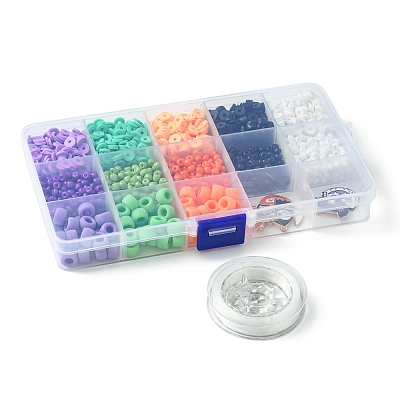 DIY Jewelry Making Kit DIY-FS0006-64-1