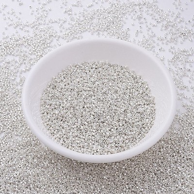 MIYUKI Delica Beads SEED-X0054-DB0551-1