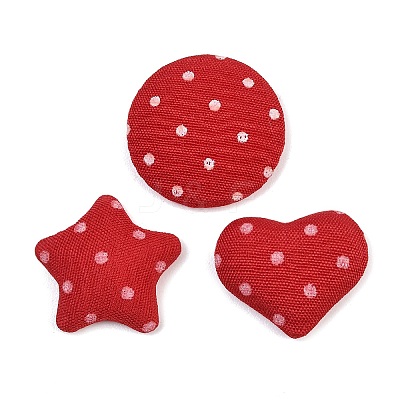 Cloth Cabochons FB-CBA0FAC-02B-1