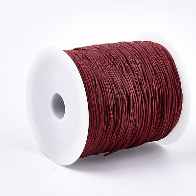 Nylon Braided Cord NWIR-S007-14-1