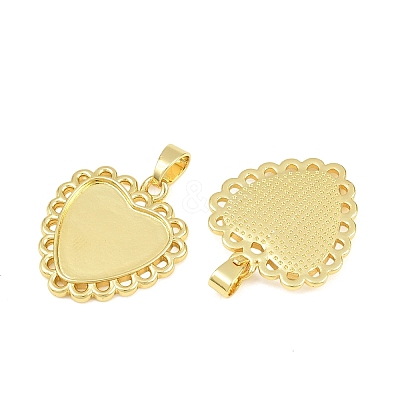 Brass Pendants KK-CBA6A75-02G-1