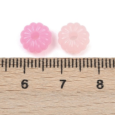 Plastics Beads KY-B005-10-1