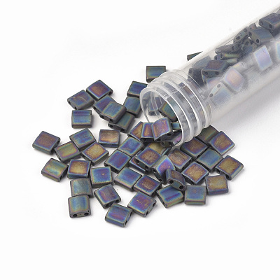 MIYUKI TILA Beads SEED-X0054-TL401FR-1