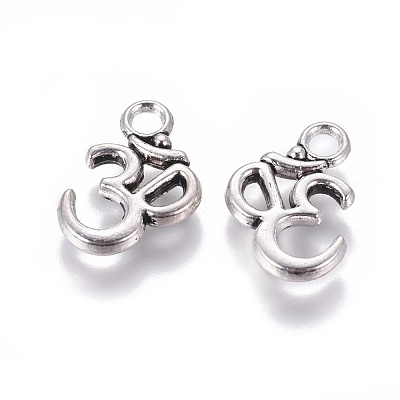 Alloy Pendants LS-PALLOY-A19232-AS-FF-1