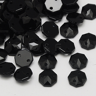 Sew on Rhinestone ACRT-M012-18mm-01-1